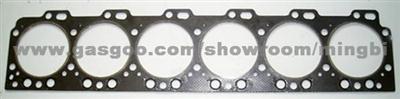 6CT Graphite Sheet Cylinder Head Gasket