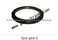 Spur Gear