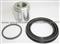 Caliper Piston and Repair Kit SAE 1008-1045