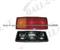 BENZ Head Lamp 00265806