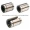 Linear bearings