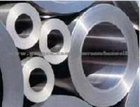 Steel tube