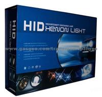 HID Lamp