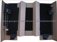 Auto Condenser for Toyota HILUX/VEGA (USA QUALITY)