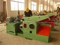 Hydraulic Alligator Shear