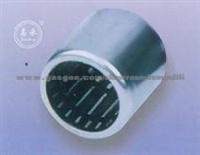 Drawn cup roller bearing