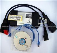 Renault CAN Clip Diagnostic Interface V94