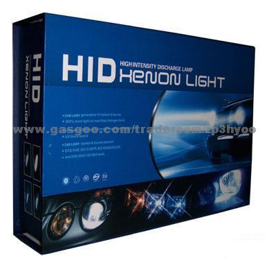 HID Lamp