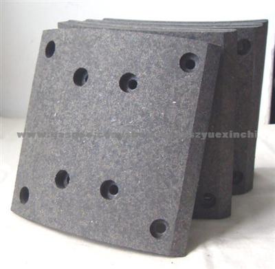 Brake Lining 19487 for Mercedes-benz