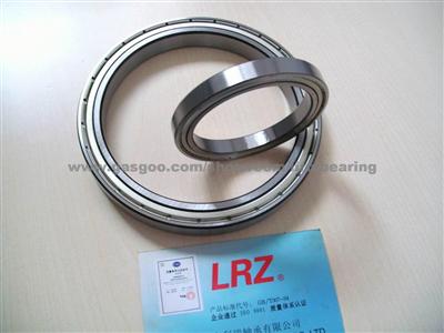 61900 Deep Groove Ball Bearing