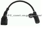 ABS Sensor 1J0927807D For Audi,VW,Skoda,Seat