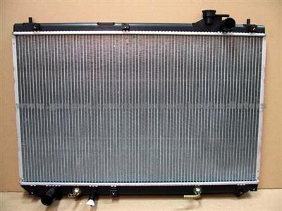 Auto Radiator for Nissan (oe: 21460-3j100