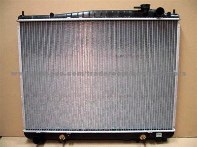 NISSAN RADIATOR Sunny B13  21460-68Y00