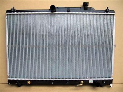 Auto Radiator Toyota Radiator Coaster'99 Hdb40/ Hz'99 16400-17251