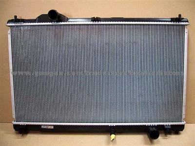 Auto Radiator TOYOTA RADIATOR  HIACE 16400-54753