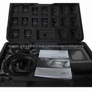 Autoboss V30 Auto Scanner(update By Internet)