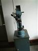 Bluovi optical sclerometer