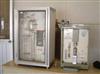 Carbon and sulfur analyzer