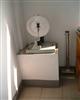 Charpy impact testing machine