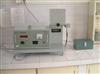 Melt flow rate instrument