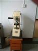 Vickers hardness tester