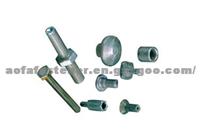 Fastener TSI 16949