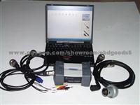 MB Star 2010Compact 3- Star Diagnosis Tester)