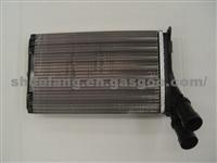 Heater Core for PEUGEOT OE:6448C8/96103388