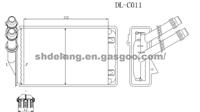 Heater Core OE:1J1819031A/B