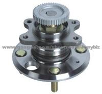 Flange Yoke, Drive Shaft, Slip Yoke, Wheel Hub Bearings