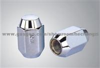 Wheel Nut HLD-001