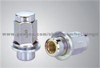 Wheel Nut HLD-014