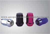 Wheel Nut HLD-006