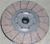 Kamaz Clutch Disc with Lower Price 141601130