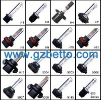 HID Xenon Bulb