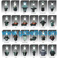 HID Bulb