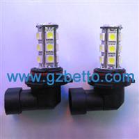Auto LED Bulb, LED Smd Fog Light, Car Led Lights