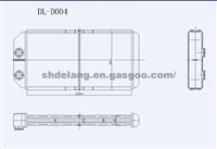 Brazed Heater