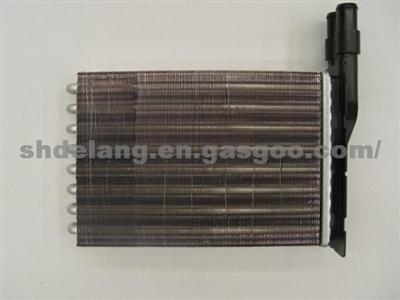 Heater Core OE:7701027078