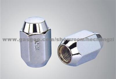 Wheel Nut HLD-001