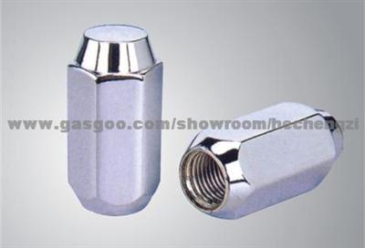 Wheel Nut HLD-014