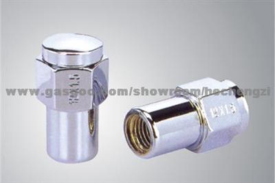 Wheel Nut HLD-004