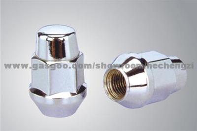 Wheel Nut HLD-008