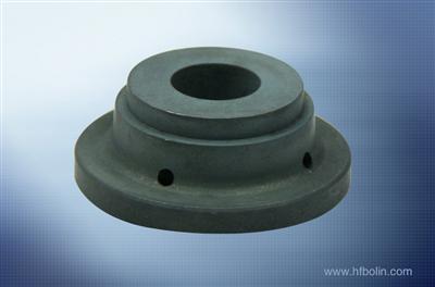 Powder Metallurgy Parts for Shcok Absorbers