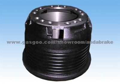 Brake Drum