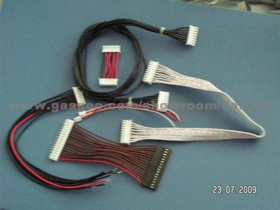 Wiring Harness for JAC ISO:9001