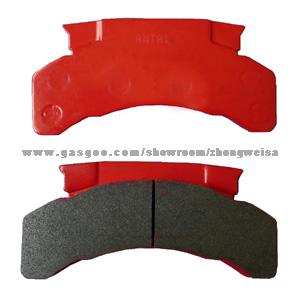 Brake Pad