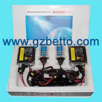HID Conversion Kits