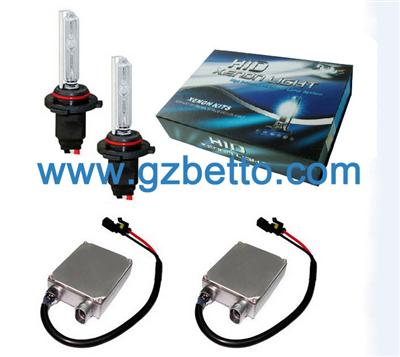 Car Xenon Lights