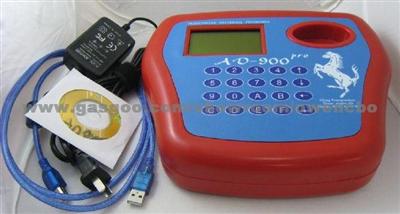 AD 900 Pro Key